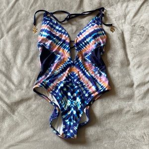 Brand new bathing suit